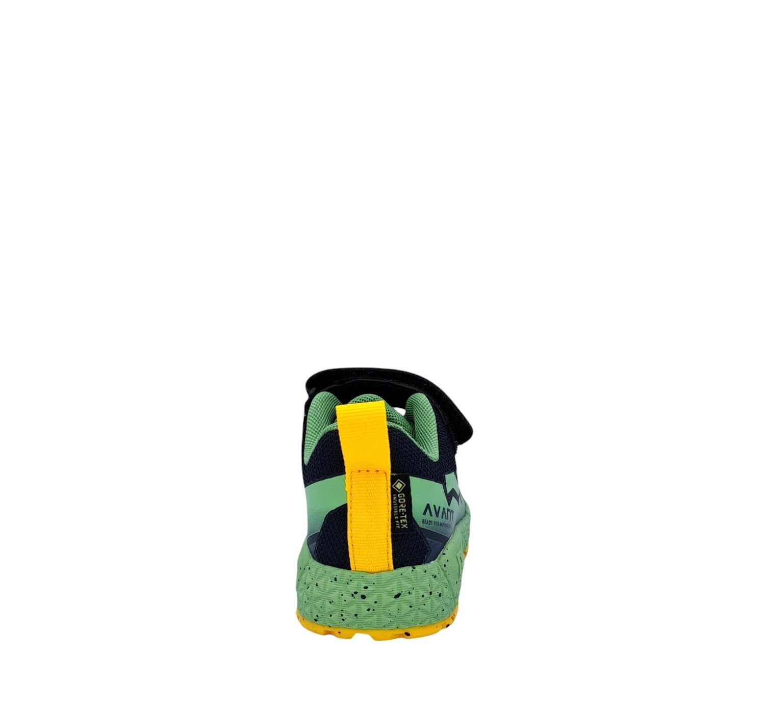 PRIMIGI B&G STORM GTX TESS.RETE 
